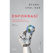 Ketebe Yayınları Enfokrasi: Dijitalleşme ve Demokrasinin Krizi + Kanaat Büyük Atlas Ciltli + Siyah Beyazlılar Kulübü: Pedagog Onaylı