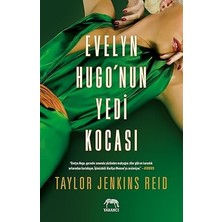 Yabancı Yayınları Evelyn Hugo'nun Yedi Kocası + Checklıst Manifesto: Işi Doğru Yapmanın Basit Bilimi: Işler Nasıl Doğru Yapılır?