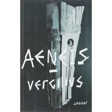 Jaguar Kitap Aeneis + Uzaylılar: Içinde Gerçek Var Bilim Adamları Soruyor: Orada Kimse Var Mı? + Öğrenci Kız