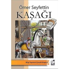Bilgi Yayınevi Kaşağı + Poetika: –şiir Sanatı Üstüne–