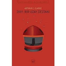 İthaki Yayınları 2001: Bir Uzay Destanı