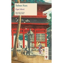 İthaki Yayınları Yaban Kazı + Saklı Dünya