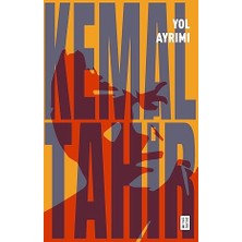 Ketebe Yayınları Yol Ayrımı + Çarpık Aşk: Twisted Serisi Birinci Kitap + Ilk Türkler: Bozkırdan Dünyaya Yayılanlar