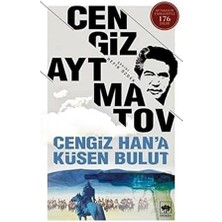 Ötüken Neşriyat Cengiz Han’a Küsen Bulut: Bütün Eserleri 6 + Küçük Dahiler Aktivite Kitabı 1 (3+ Yaş): Pedagog Onaylı