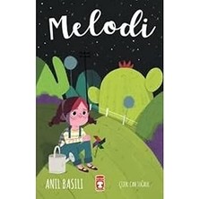 Timaş Çocuk Melodi + Çarpık Aşk: Twisted Serisi Birinci Kitap + Zamanda Kaza: Zaman Bisikleti 3 + Hızlandıkça Azalıyorum
