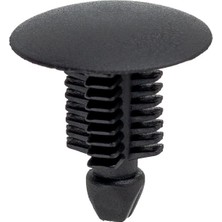 Alpha Auto Part Fiat Ducato Peugeot Boxer Citroen Jumper Için Universal Bağlantı Klips - 1 Adet