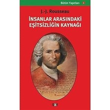Say Yayınları Insanlar Arasındaki Eşitsizliğin Kaynağı + Tractatus Logico-Philosophicus