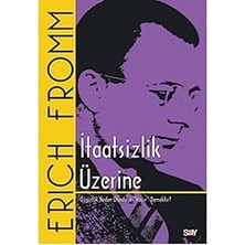 Say Yayınları Itaatsizlik Üzerine: Özgürlük Neden Otoriteye "hayır" Demektir? + Ilkçağ Felsefe Tarihi Serisi - 5 Kitap Takım