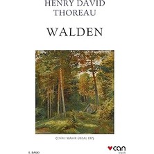 Can Yayınları Walden + Homo Esteticus: Demokrasi Çağında Beğeninin Icadı + Sonluluğun Sonrası