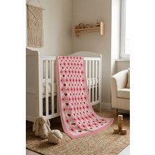 Dolce Mariee Soft Touch Termal Bebek Battaniyesi CBT0012