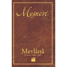 Doğan Kitap Mesnevi + Hayat Problem Çözmektir + Sevgi Üzerine: 21. Yüzyıl Için Felsefe