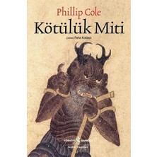 İş Bankası Kültür Yayınları Kötülük Miti + Heidegger Sözlüğü