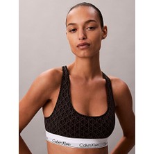 Calvin Klein Kadın Unlined Bralet