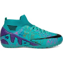 565 Laliga Çocuk Futbol Halısaha Ayakkabısı Halısaha