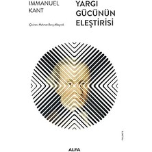Alfa Yargı Gücünün Eleştirisi (Ciltli) + Dil Söyler Kulak Dinler Kalp Söyler Kainat Dinler: Aşkı Bulmanın Felsefesi