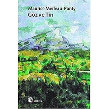 Metis Yayınları Göz ve Tin + Protagoras