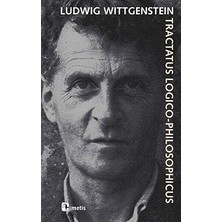 Metis Yayıncılık Tractatus Logico-Philosophicus + Neşenin Gücü