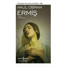 İş Bankası Kültür Yayınları Ermiş (Şömizli) + Gölgeye Övgü