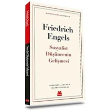 Kırmızı Kedi Sosyalist Düşüncenin Gelişmesi + Ermiş