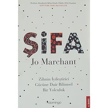 Domingo Yayınevi Şifa: Zihnin Iyileştirici Gücüne Dair Bilimsel Bir Yolculuk + Korku ve Titreme: Diyalektik Lirik
