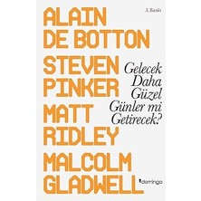 Domingo Yayınevi Gelecek Daha Güzel Günler Mi Getirecek? + Aşka ve Kadınlara Dair
