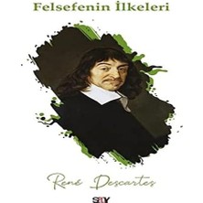 Say Yayınları Felsefenin Ilkeleri + Fernando Pessoa - Kalp Düşünebilseydi Atmaktan Vazgeçerdi + Konut Sorunu