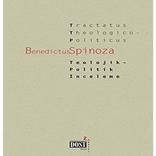 Teolojik Politik Inceleme + Mutlu Olma Sanatı : (Kısa Klasik) + Düşünceler ve Sohbetler + Sanat Nedir?