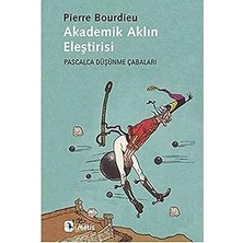 Metis Yayıncılık Akademik Aklın Eleştirisi: Pascalca Düşünme Çabaları + Konut Sorunu + Sevgi Üzerine: 21. Yüzyıl Için Felsefe