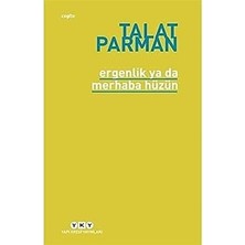 Yapı Kredi Yayınları Ergenlik Ya Da Merhaba Hüzün + Fernando Pessoa - Kalp Düşünebilseydi Atmaktan Vazgeçerdi