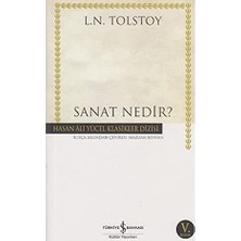 İş Bankası Kültür Yayınları Sanat Nedir? + Televizyon: Öldüren Eğlence: Gösteri Çağında Kamusal Söylem