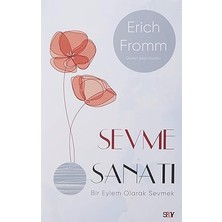 Say Yayınları Sevme Sanatı (Modern Kapak) + Bir Yanılsamanın Geleceği + Lakhes - Lysis