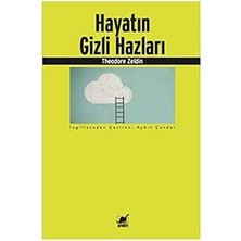 Ayrıntı Yayınları Hayatın Gizli Hazları + Ilkçağ Felsefe Tarihi Serisi - 5 Kitap Takım