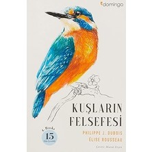 Domingo Yayınevi Kuşların Felsefesi + Içsel Çatışmalarımız + Hiçlik Çağı: Tanrı'nın Ölümünden Sonra Dünya