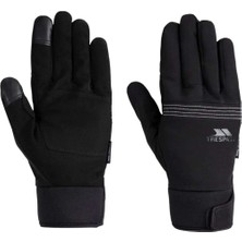 Trespass Cruzado x Glove Erkek Siyah Eldiven