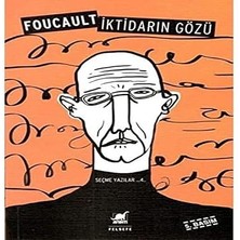 Ayrıntı Yayınları Iktidarın Gözü + Ilkçağ Felsefe Tarihi 2: Sofistlerden Platon’a