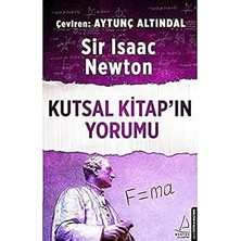 Destek Yayınları Kutsal Kitap'ın Yorumu + Kendime Düşünceler: Hasan Ali Yücel Klasikler Dizisi