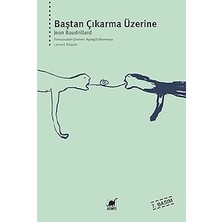 Ayrıntı Yayınları Baştan Çıkarma Üzerine + Mutlu Olma Sanatı + Yargı Gücünün Eleştirisi (Ciltli)