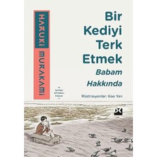 Doğan Kitap Bir Kediyi Terk Etmek: Babam Hakkında + Erich Von Manstein: Osprey Büyük Komutanlar + Theo'ya Mektuplar