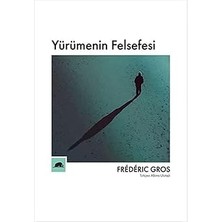 Kolektif Kitap Yürümenin Felsefesi + Fragmanlar + Bu Bir Pipo Değildir