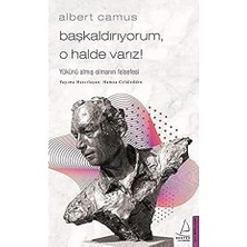Destek Yayınları Başkaldırıyorum, O Halde Varız!: Yükünü Almış Olmanın Felsefesi + Beş Çember Kitabı: Klasik Strateji Rehberi