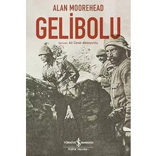 İş Bankası Kültür Yayınları Gelibolu + Kayıp Günlük ve Fon Sadriştayn’ın Karısı + Atatürk’ün Sırdaşı Kılıç Ali’nin Anıları