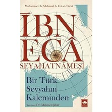 Ötüken Neşriyat Ibn Eca Seyahatnamesi: Bir Türk Seyyahın Kaleminden + Bir Psikiyatristin Gizli Defteri: En Sıra Dışı Vakalar