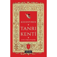 Doğu Batı Yayınları Tanrı Kenti - 1: (1-10. Kitap) + Dil Belası + Ahlakın Soykütüğü Üstüne: Nietzsche - Bütün Yapıtları 9