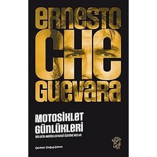 Minotor Kitap Motosiklet Günlükleri: Bir Latin Amerika Seyahati Üzerine Notlar + Zabit ve Kumandan ile Hasbihal + Tuna Kıyıları