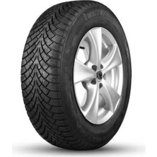 Arslan Jant Lastik 215/50R17 91V Snow Hill 3 Waterfall (K25)