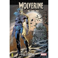 Wolverine: Son + Deli Kurt + Olasılıksız + Uzaylılar: Içinde Gerçek Var Bilim Adamları Soruyor: Orada Kimse Var Mı?