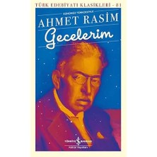 İş Bankası Kültür Yayınları Gecelerim + Düşten Düşünceye Zamansız Kadınlar + Sol Ayağım