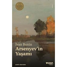 Can Yayınları Arsenyev’in Yaşamı + Julius Caesar