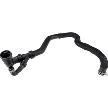 Gates 05-3024 Radyator Hortumu Alt 2.0 Dıscovery Sport L550 Freelander 2 L359 Range Rover Evoque L538 LR024236