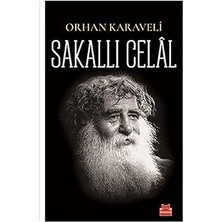 Kırmızı Kedi Sakallı Celal + Yaratıcı Oyuncu Yaratıcı Insan